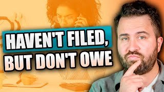 How Far Back Can You File Taxes and Get a Refund?