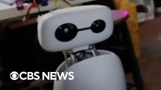 Tech executive explains how AI agents work, warns against giving them too much access