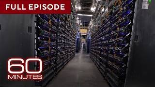 Artificial Intelligence in 2025 | 60 Minutes Full Episodes