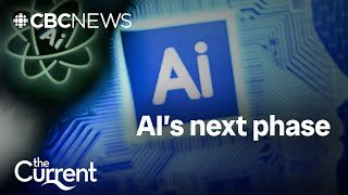 What can we expect from AI in 2026? | The Current