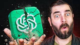 AI News: Is OpenAI Speed Running Their Downfall?