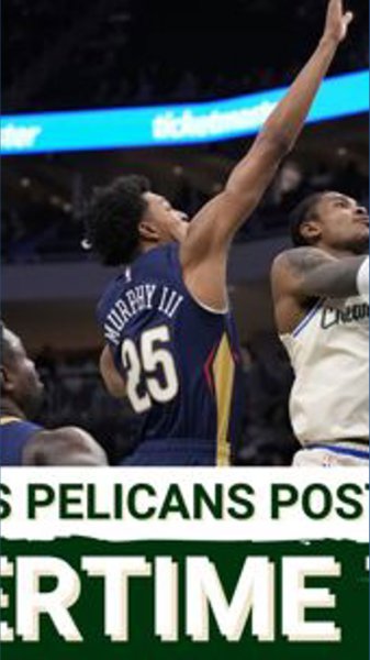 BUCKS POSTCAST: Bucks RALLY Late | Win 2nd Straight Behind BIG 4th Quarter vs Pelicans