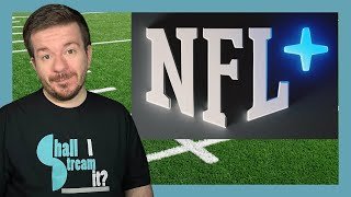 NFL+ Review: What to Know Before You Get NFL Plus
