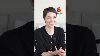 Cannes 2025 : Anamaria Vartolomei nous partage son rôle de rêve et on l'imagine déjà !