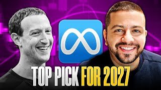 My Shocking Meta Platforms Stock Prediction for 2027! | META Stock Prediction