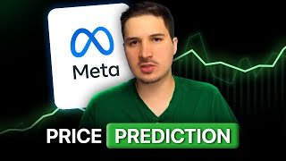 My Shocking Price Prediction for Meta/Facebook Stock