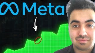 META Stock Will Shock The World in 2026!