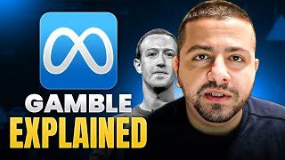 Why Is Meta Stock Falling, and is it a Buying Opportunity? | META Stock Analysis