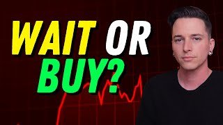 Meta Stock: Why This Isn’t the Dip to Buy (Yet) 📉