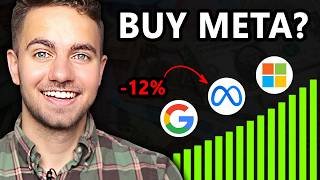 META Stock Crashes After Earnings - Here's Everything You Need to Know