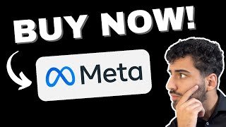 Is It Finally Time to Buy META Stock?