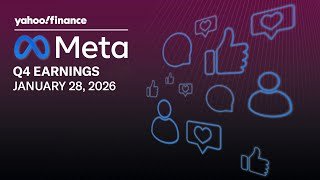 Meta's AI reset drives stock higher following earnings