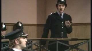 Michael Palin laughs