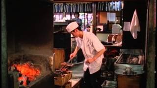 The Michael Palin Collection.  Full Circle. Japan to North Korea.