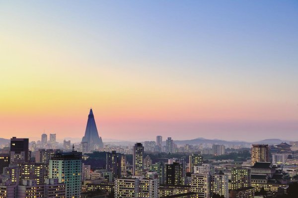 We love remote and off the beaten track places. We’ve bee...