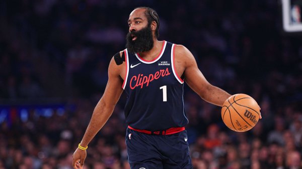 Chris Mannix Sources: James Harden–Darius Garland Trade in Advanced Talks