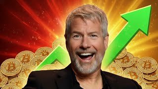 LEAKED: Senate Democrats Meeting TODAY On Clarity Act! (MSTR Stock and Bitcoin To The Moon?)