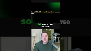 Bitcoin's Future: MSTR 5-Year Price Projection Explained #shorts