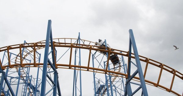 Beloved theme park in UK seaside town plunges into liquidation
