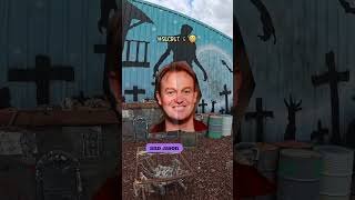 Crazy Secrets About Brean Theme Park You Never Knew!  #youtubeshorts