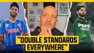 Butch on Pakistan's boycott vs India, T20 World Cup preview & England U19s in the World Cup final