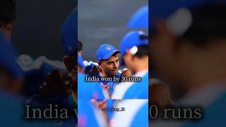 IND vs SA T20 World Cup 2026 💥 Match Highlights in 60 Seconds