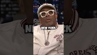 Spike Lee Revealed How He Made The Movie “Malcolm X”. #jimmyfallon #michaeljordan
