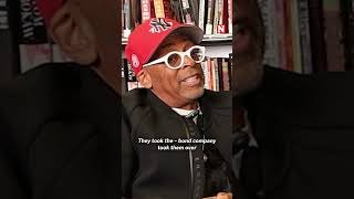 Spike Lee Explains Why It 'Took Years' To Make 'Malcolm X'