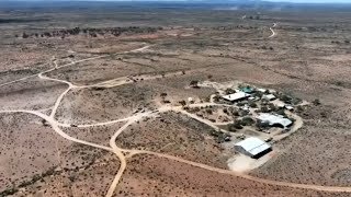 'Major crime': Update provided in search for four-year-old Gus Lamont