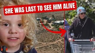 Gus Lamont: The Last Person to See Him Alive — New Footage & New Questions