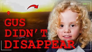 Gus Lamont Did Not Disappeared — The Story They Didn’t Want Told | True Crime Documentary