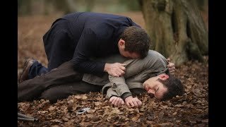 Eastenders - Jake Moon Vs. Danny Moon (2004 - 2006)