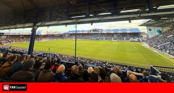 Fans urge Portsmouth to find culprit who left 10 year old needing first aid after incident - Fan Banter