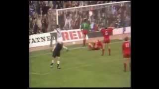 Jeff Astle, King of West Bromwich