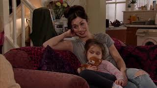 Coronation Street - Shona Resents Being Told She Has No Friends