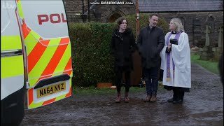 Julia Goulding (Shona Platt) - Black Tights - 25/2/19