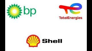 TotalEnergies vs BP vs Shell: Best Energy Stock for 2026?
