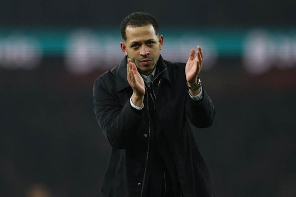 Liam Rosenior: ’I need to see what our reaction is’