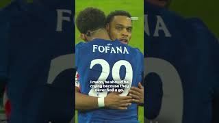 Paul Merson SHOCKED by Chelsea's performance 😬