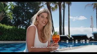 Ashley James X Amàre