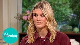 Ashley James: I Was Left Lopsided After Botched Beauty Jabs | This Morning