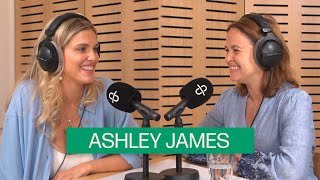 Ashley James on Happy Mum Happy Baby: The Podcast