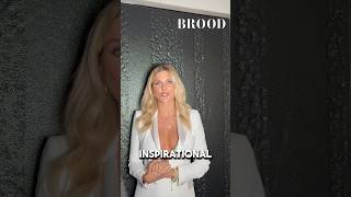 Ashley James on Ambition, Parenting & Finding Balance | BROOD Magazine