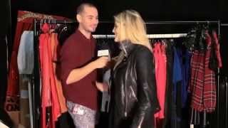 Ashley James | Showreel 2014