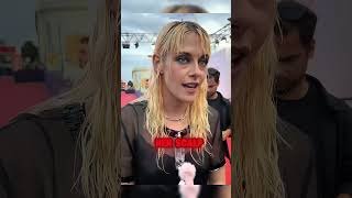 Why does 35-year-old Kristen Stewart look like she's in her 50s The reason behind it resonates wit