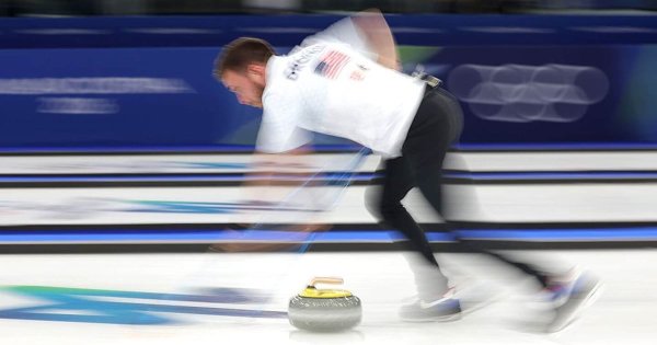 Winter Olympics 2026 live updates: Today’s latest from the Games including hockey and curling