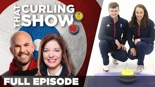 That Curling Show: Win or go home for Dodds and Mouat at Eppic Ale Players Championship
