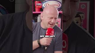 Scotland are Six Nations Ready 🏴󠁧󠁢󠁳󠁣󠁴󠁿