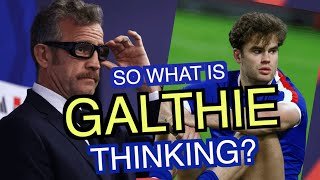 So why have France dropped Penaud, Alldritt & Fickou? | Six Nations 2026