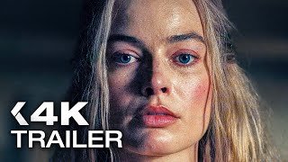 WUTHERING HEIGHTS Official Teaser Trailer (2026) Margot Robbie